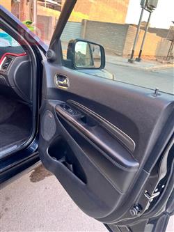 دودج دورانجو